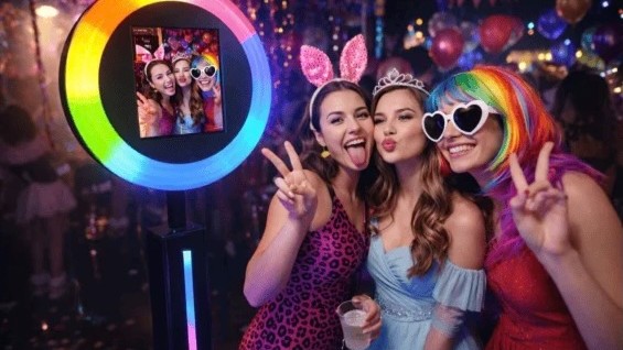 Pack Photobooth