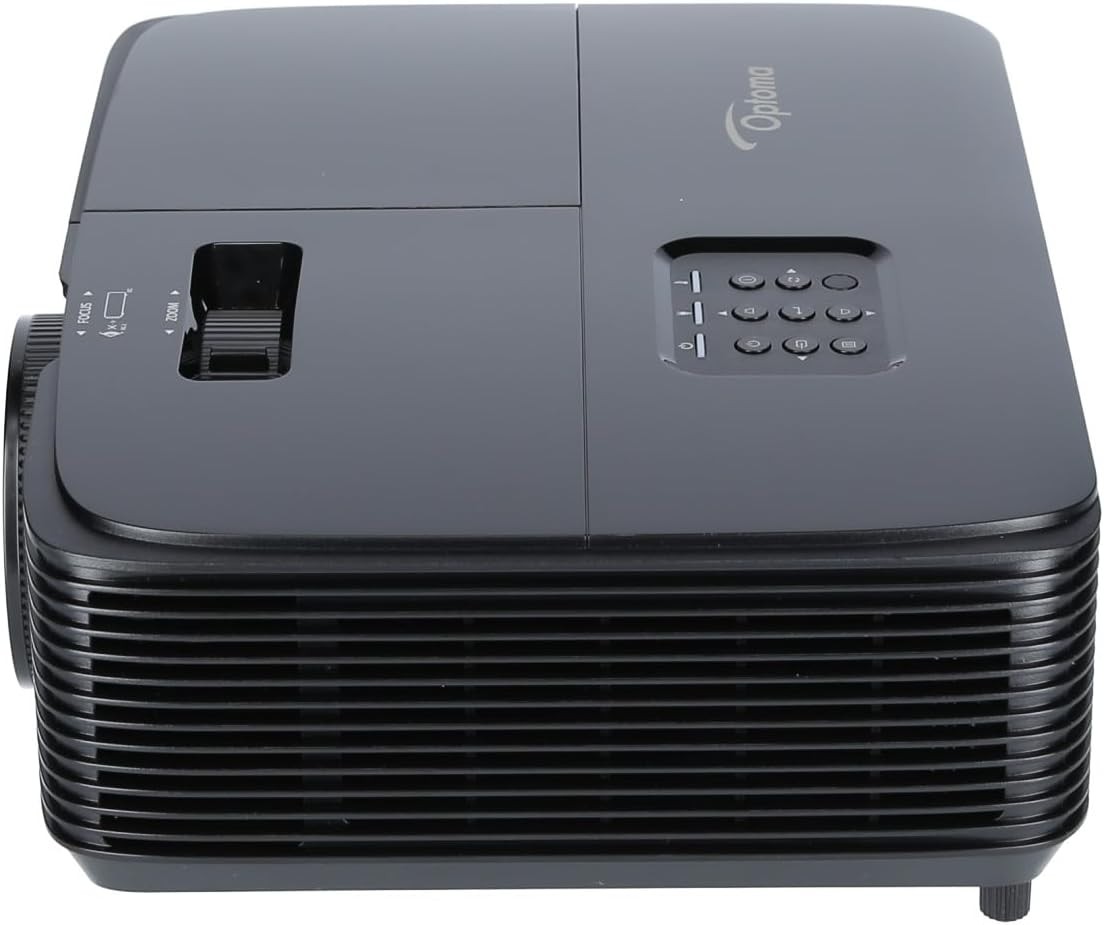 Vidéoprojecteur portable Full HD